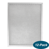 Santa Fe Washable Filter for Compact70 Dehumidifier (11.38 x 9 x .75) - 12 Pack