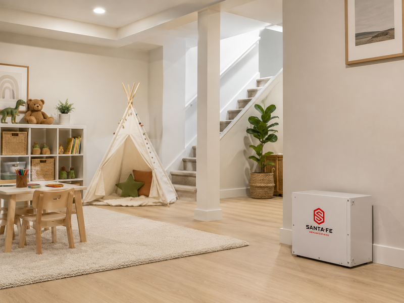 Sante Fe Compact 70