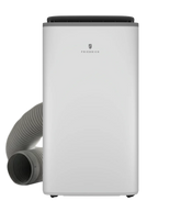 Dual-Hose Portable Air Conditioners