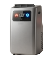 Portable Air Conditioners with Heat
