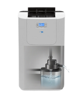 Fully Self-Evaporative Portable Air Conditioners