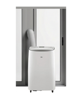 Portable ACs for Sliding Windows & Doors