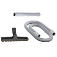 SEBO 1991AM 3-Piece Attachment Set for X, G and 370 Upright Vacuums