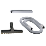 SEBO 1991AM 3-Piece Attachment Set for X, G and 370 Upright Vacuums