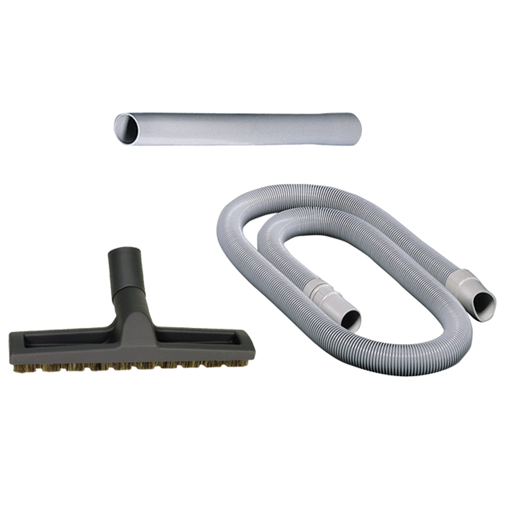 SEBO 1991AM 3-Piece Attachment Set for X, G and 370 Upright Vacuums
