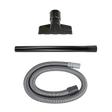 SEBO 3 Piece Attachment Set for Dart and Felix Vacuums - Main