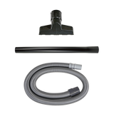 SEBO 3 Piece Attachment Set for Dart and Felix Vacuums - Main
