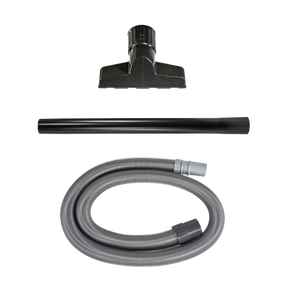 SEBO 3 Piece Attachment Set for Dart and Felix Vacuums - Main