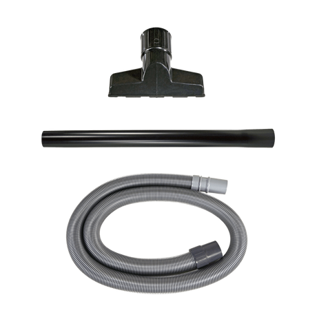 SEBO 3 Piece Attachment Set for Dart and Felix Vacuums - Main