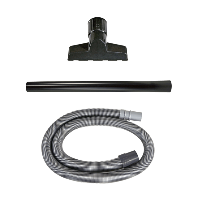 SEBO 3 Piece Attachment Set for Dart and Felix Vacuums - Main