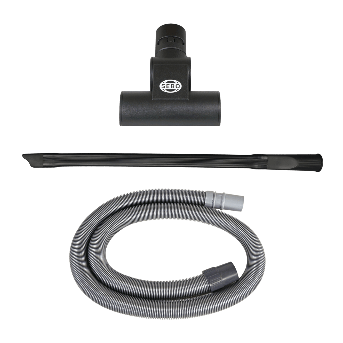SEBO 3 Piece Upright Value Pack - Main