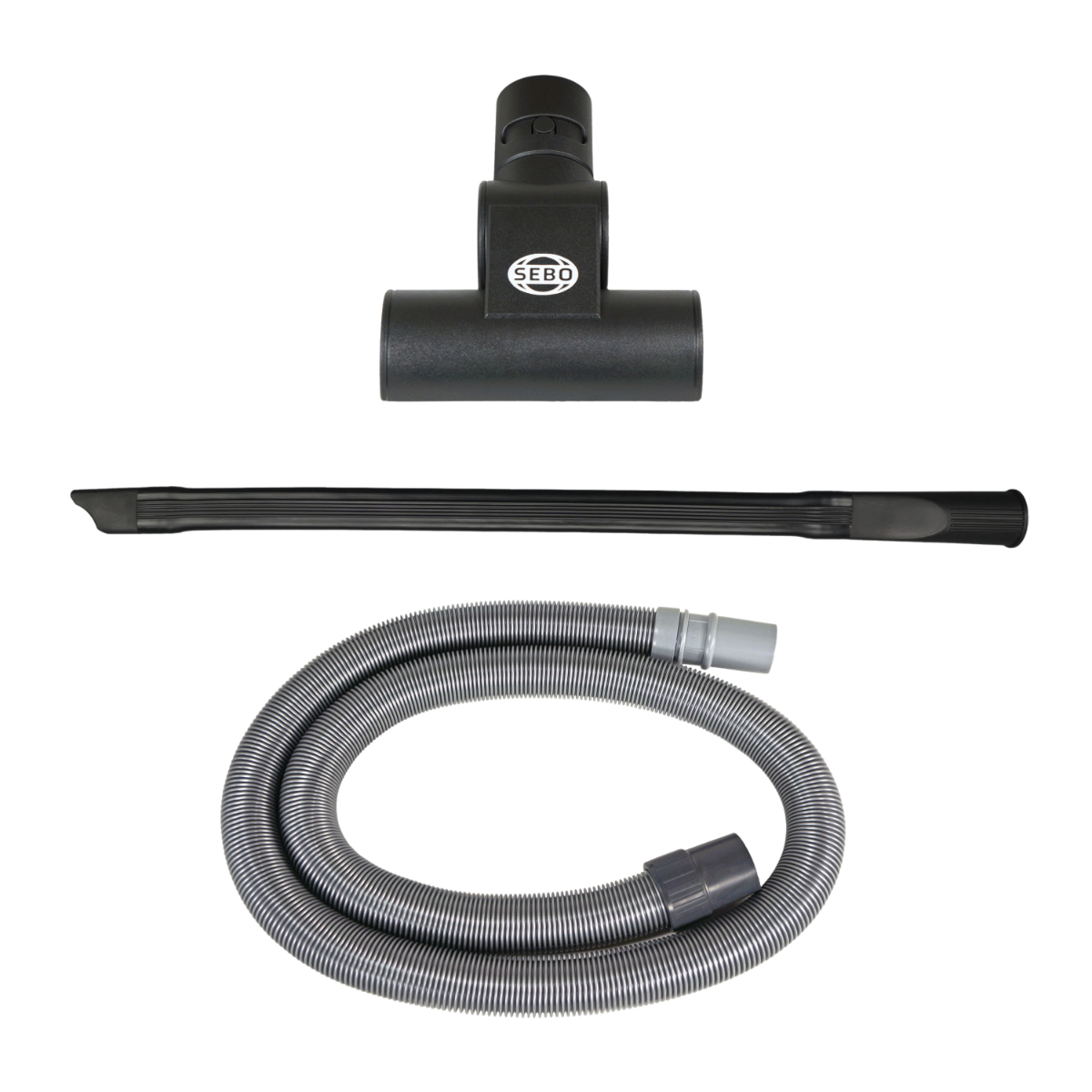 SEBO 3 Piece Upright Value Pack - Main