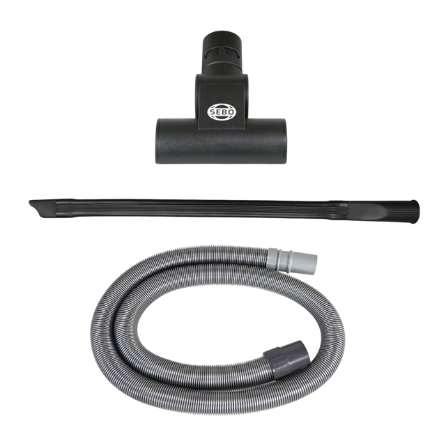 SEBO 3 Piece Upright Value Pack - Main