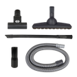 SEBO 5 Piece Canister Value Pack - Main
