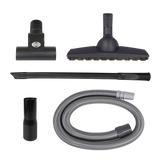 SEBO 5 Piece Canister Value Pack - Main