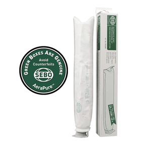 SEBO 5036AM Hospital Grade Microfilter for X and G Series Vacuums 