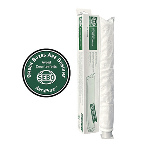 SEBO 5425AM Anti-Odor Charcoal Microfilter for the X and G Series Vacuums