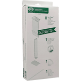 SEBO 5828ER Service Box for X-Series Vacuums - Box