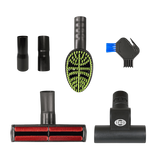 SEBO 6 Piece Pet Value Pack - Main