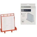 SEBO 6191AM Hospital Grade Microfilter for K and C Series Vacuums