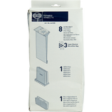 SEBO 6431ER HEPA Service Box for K-Series Vacuums