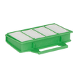 SEBO 6608ER Exhaust Filter for K Series Vacuums 