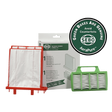 SEBO 6696AM Filter Set - K-Series
