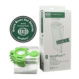 SEBO 7029AM Filter Bag Box for Felix Vacuum