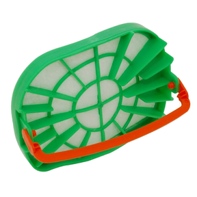 SEBO 7185ER Anti-Odor Carbon Motor Protection Filter for Felix