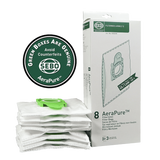 SEBO Airbelt E Ultra Bags (8300AM)