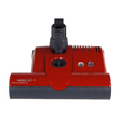 SEBO ET-1 Power Head for E3, K3 and D4 Canister Vacuums - Red