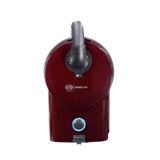 SEBO AIRBELT D1 Turbo Canister Vacuum - Close-up