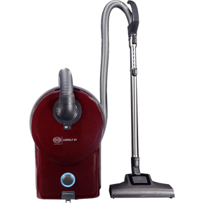 SEBO AIRBELT D1 Turbo Canister Vacuum - Main