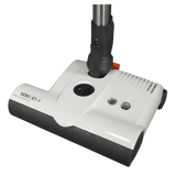 SEBO AIRBELT D4 Premium Canister Vacuum with Parquet Brush - Head