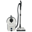 SEBO AIRBELT D4 Premium Canister Vacuum with Parquet Brush - Main