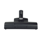 SEBO AIRBELT E2 Turbo Canister Vacuum with Air-Driven Turbo Head Brushroll - Floor Tool