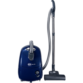 SEBO Airbelt E2 Turbo Canister Vacuum
