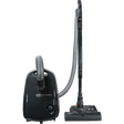SEBO AIRBELT E3 Premium Canister Vacuum with Dual-Control Handle and Commercial-Quality ET-1 Electric Powerhead