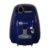 SEBO AIRBELT K2 Canister Vacuum Dark Blue - Head