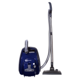 SEBO AIRBELT K2 Canister Vacuum Dark Blue - Main