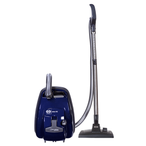 SEBO AIRBELT K2 Canister Vacuum Dark Blue - Main
