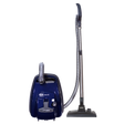 SEBO AIRBELT K2 Canister Vacuum Dark Blue - Main