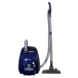 SEBO AIRBELT K2 Canister Vacuum Dark Blue - Main