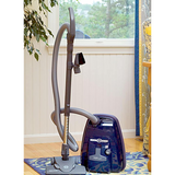 SEBO AIRBELT K2 Canister Vacuum - Lifestyle