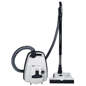 SEBO AIRBELT K3 Premium Canister Vacuum Cleaner