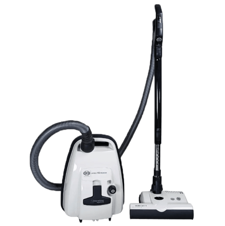 SEBO AIRBELT K3 Premium Canister Vacuum Cleaner