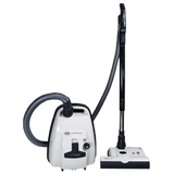 SEBO AIRBELT K3 Premium Canister Vacuum Cleaner
