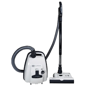 SEBO AIRBELT K3 Premium Canister Vacuum Cleaner