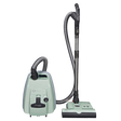 SEBO AIRBELT K3 Premium Canister Vacuum Cleaner - Pastel Mint
