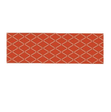 Sebo Airbelt Textile Covered Foam Bumper - Orange Solver Squares